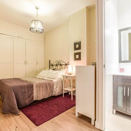 マドリードApartamento En Chuecaアパートメント エクステリア 写真